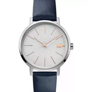 Lacoste watch